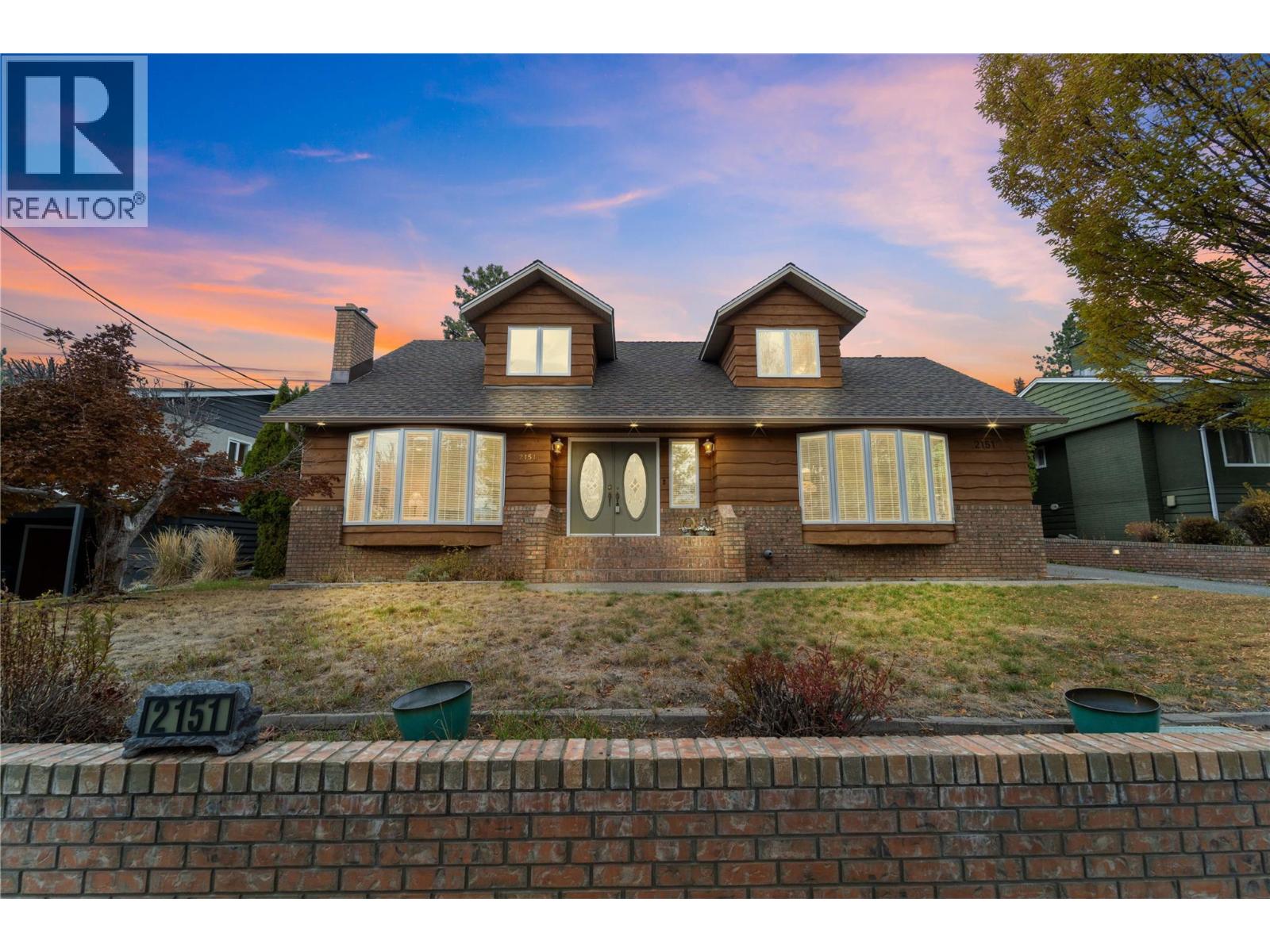 2151 Munro Cres, Merritt, BC V1K 1K3