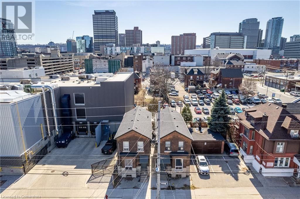 55 Cannon St W, Hamilton, ON L8R 2B4