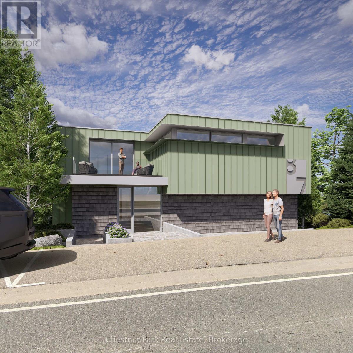 87 Joseph St, Muskoka Lakes, ON P0B 1J0