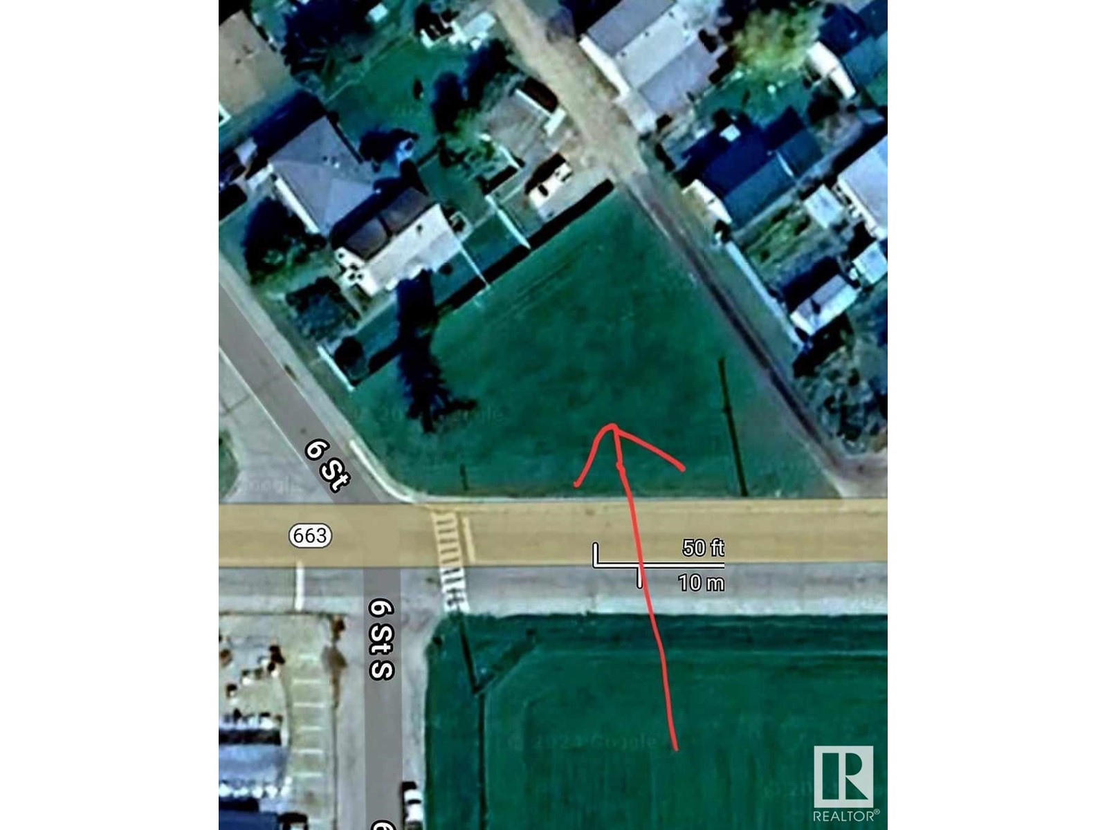 6 St Unit 5101, Boyle, AB T0A 0M0