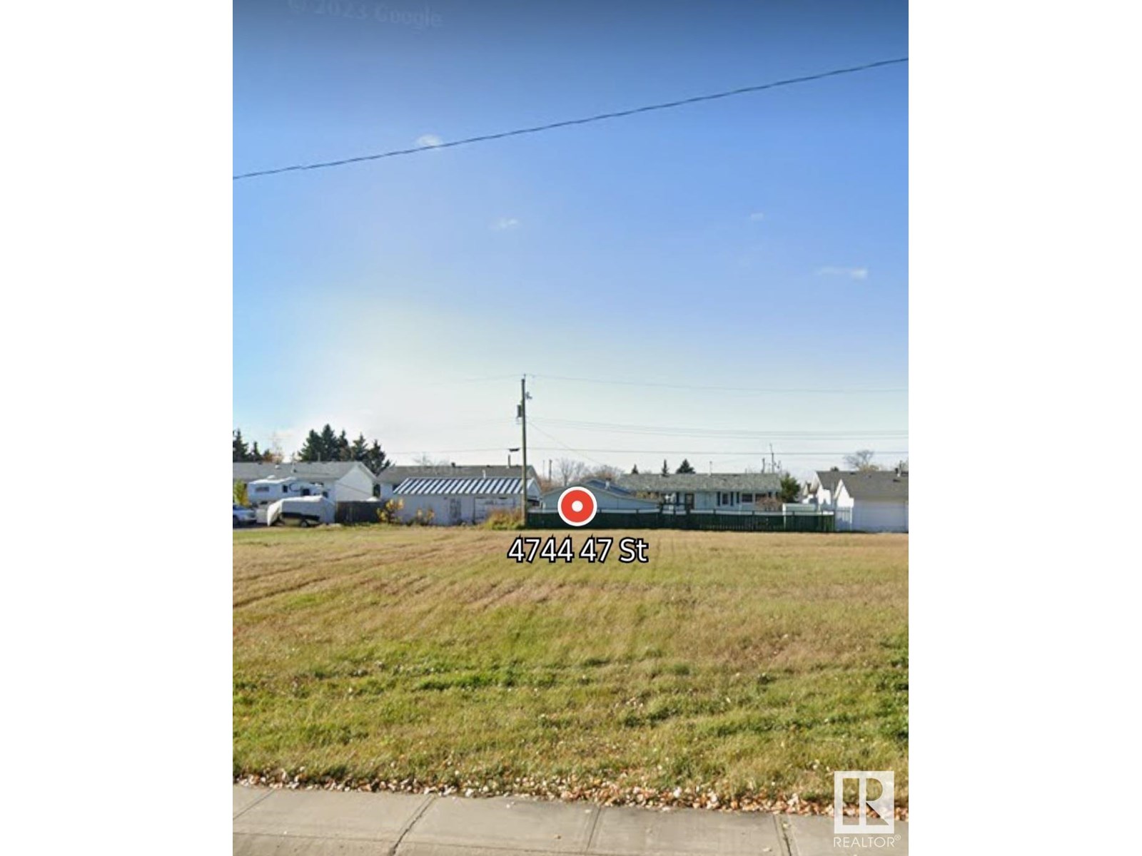 47 St Unit 4744, Clyde, AB T0G 0P0