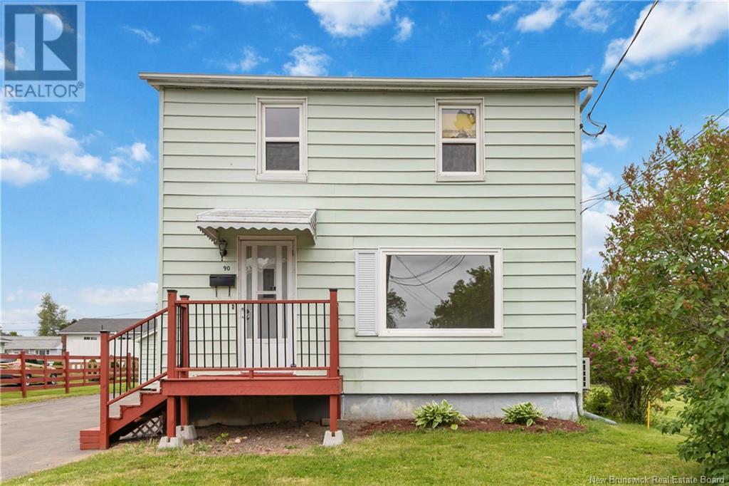 90 Upton St, Moncton, NB E1E 2Z7