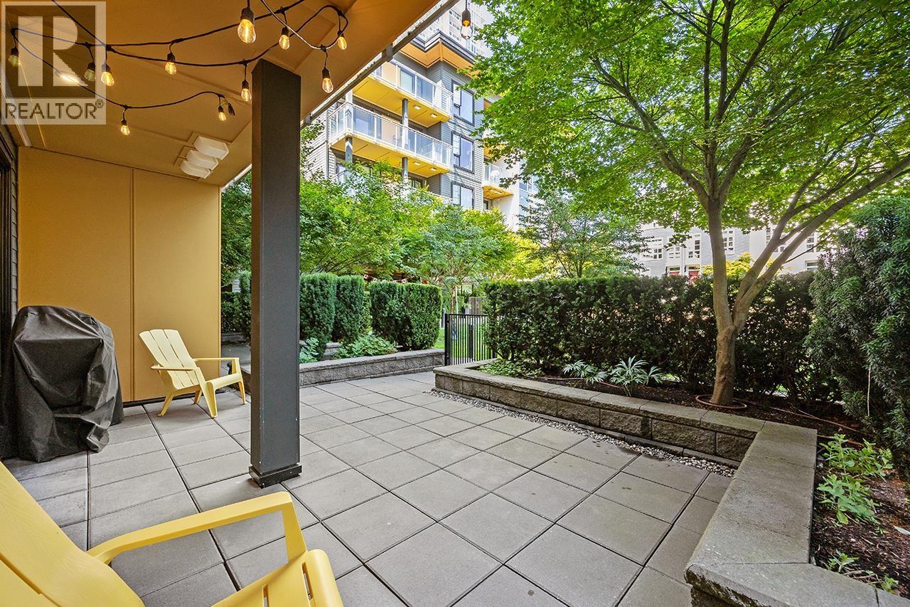 516 Foster Avenue Unit 103, Coquitlam, BC V3J 0H8