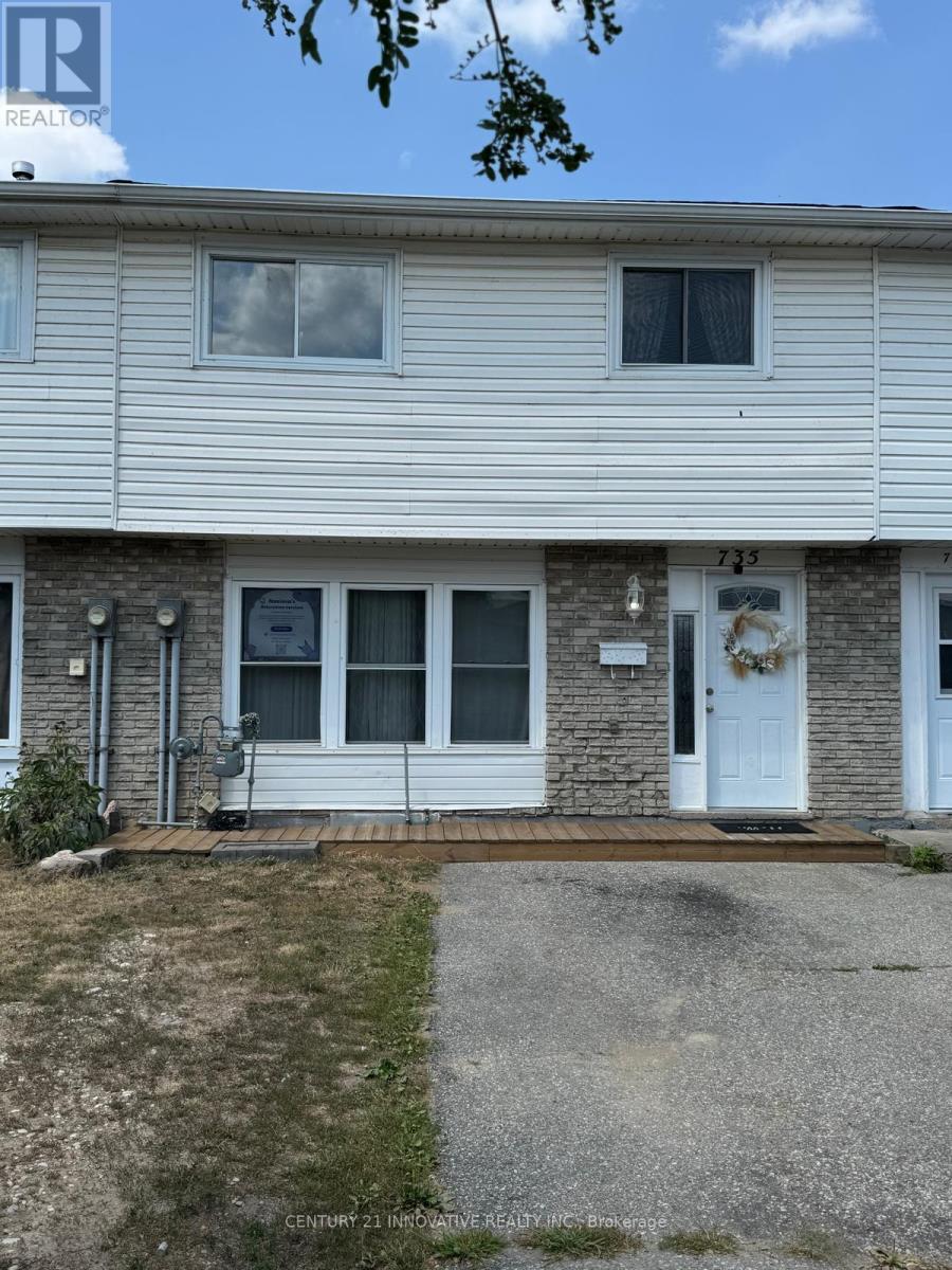735 Parkview Cres, Cambridge, ON N3H 5A1