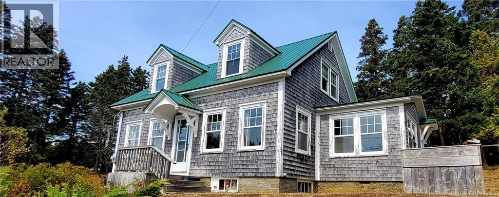106 Route 776, Grand Manan, NB E5G 1A1