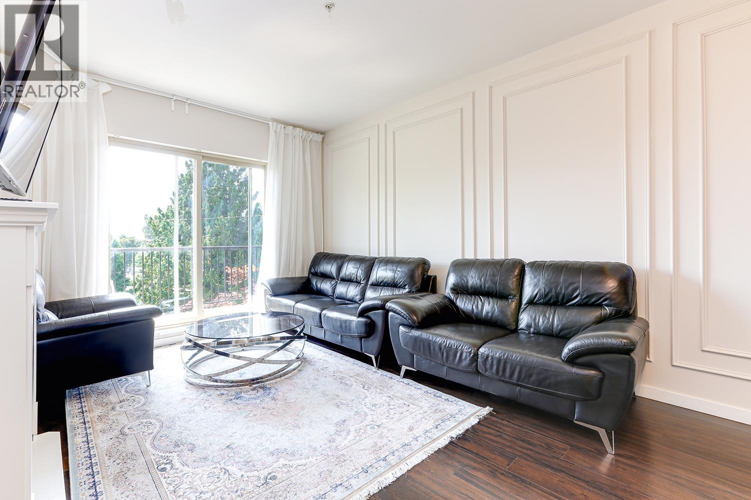 22290 N Avenue Unit 307, Maple Ridge, BC V2X 8Z8