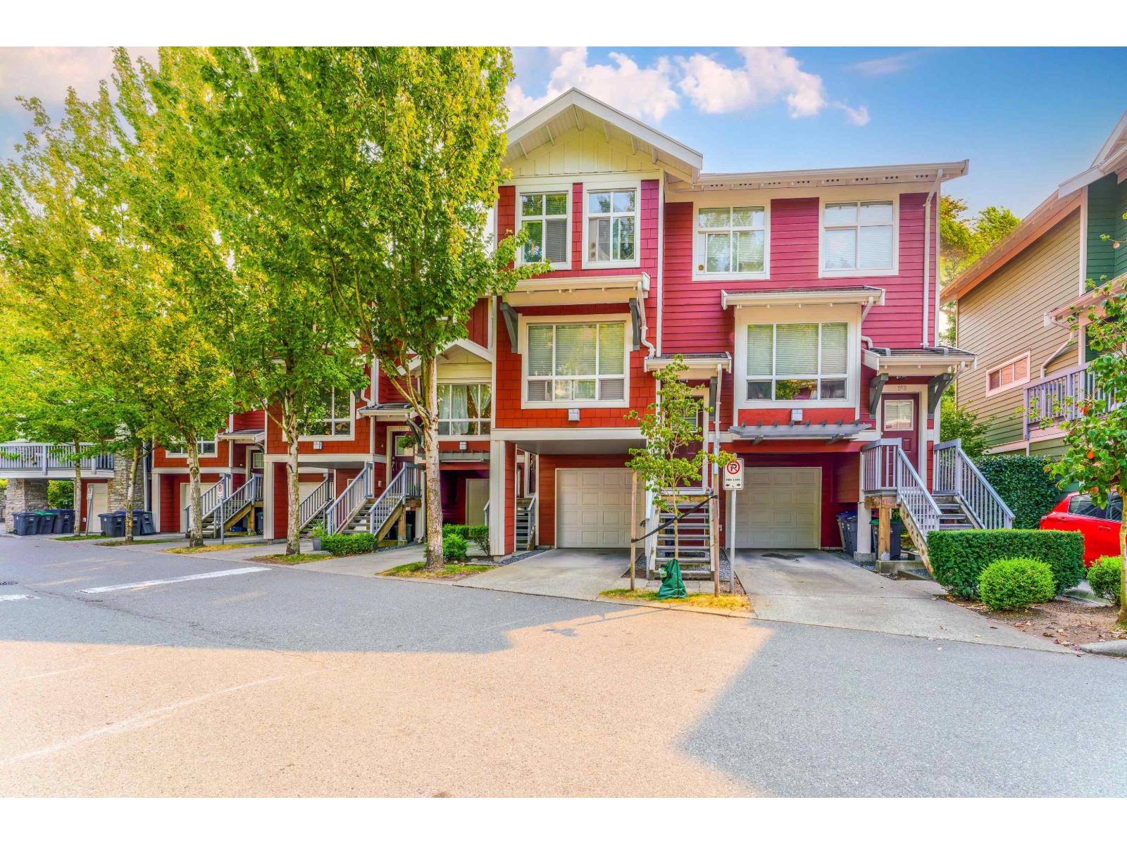 15168 36 Avenue Unit 170, Surrey, BC V3Z 0Z6