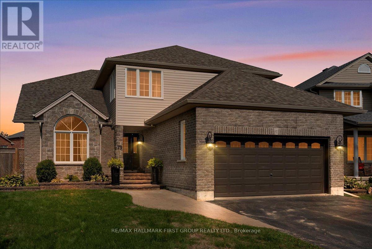 73 Springdale Dr, Kawartha Lakes, ON K9V 0J4
