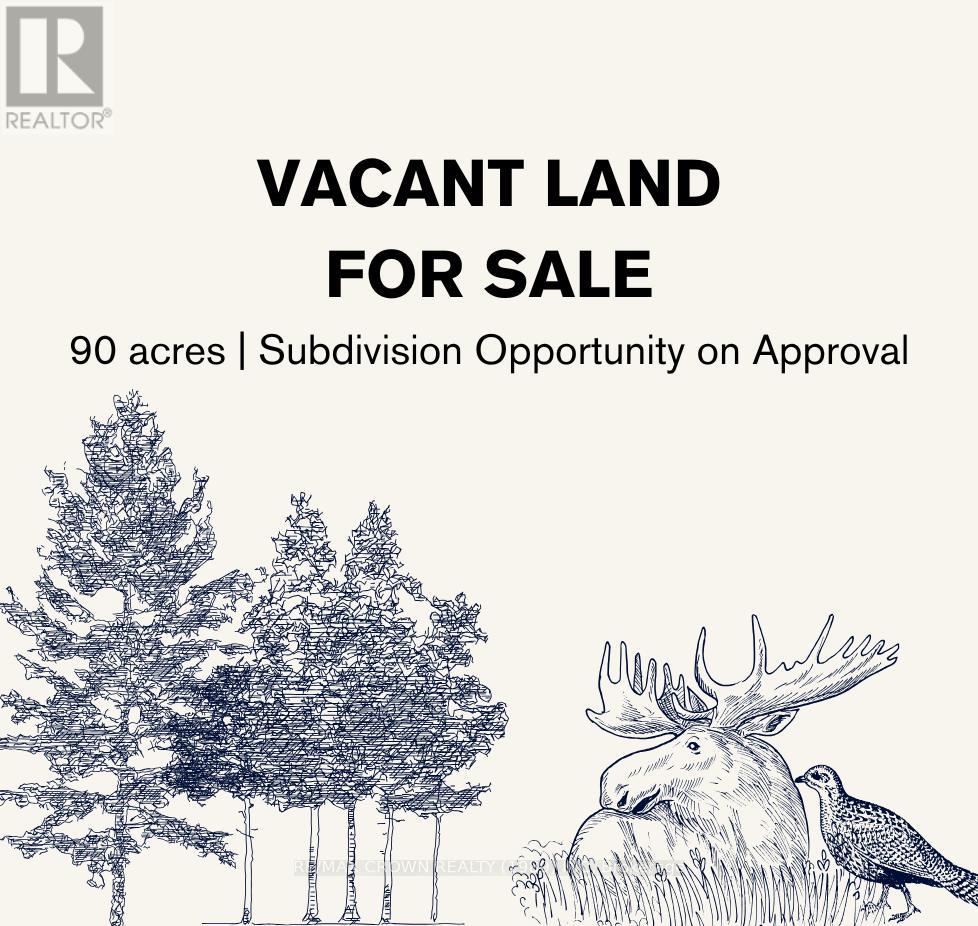 Lot 25 Concession 11, Hearst, ON P0L 1N0