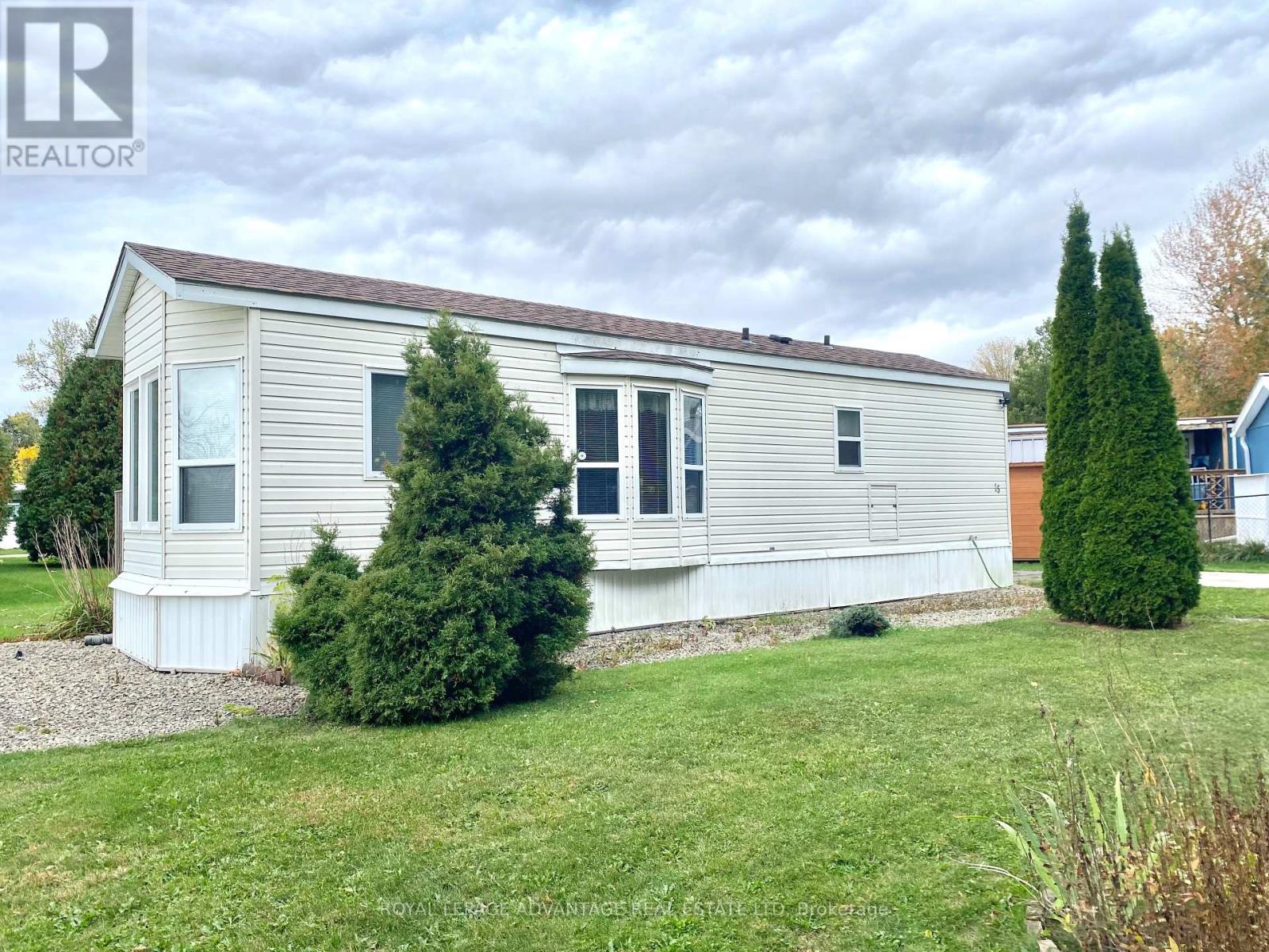 15 Saddle Ave, Rideau Lakes, ON K7A 4S5