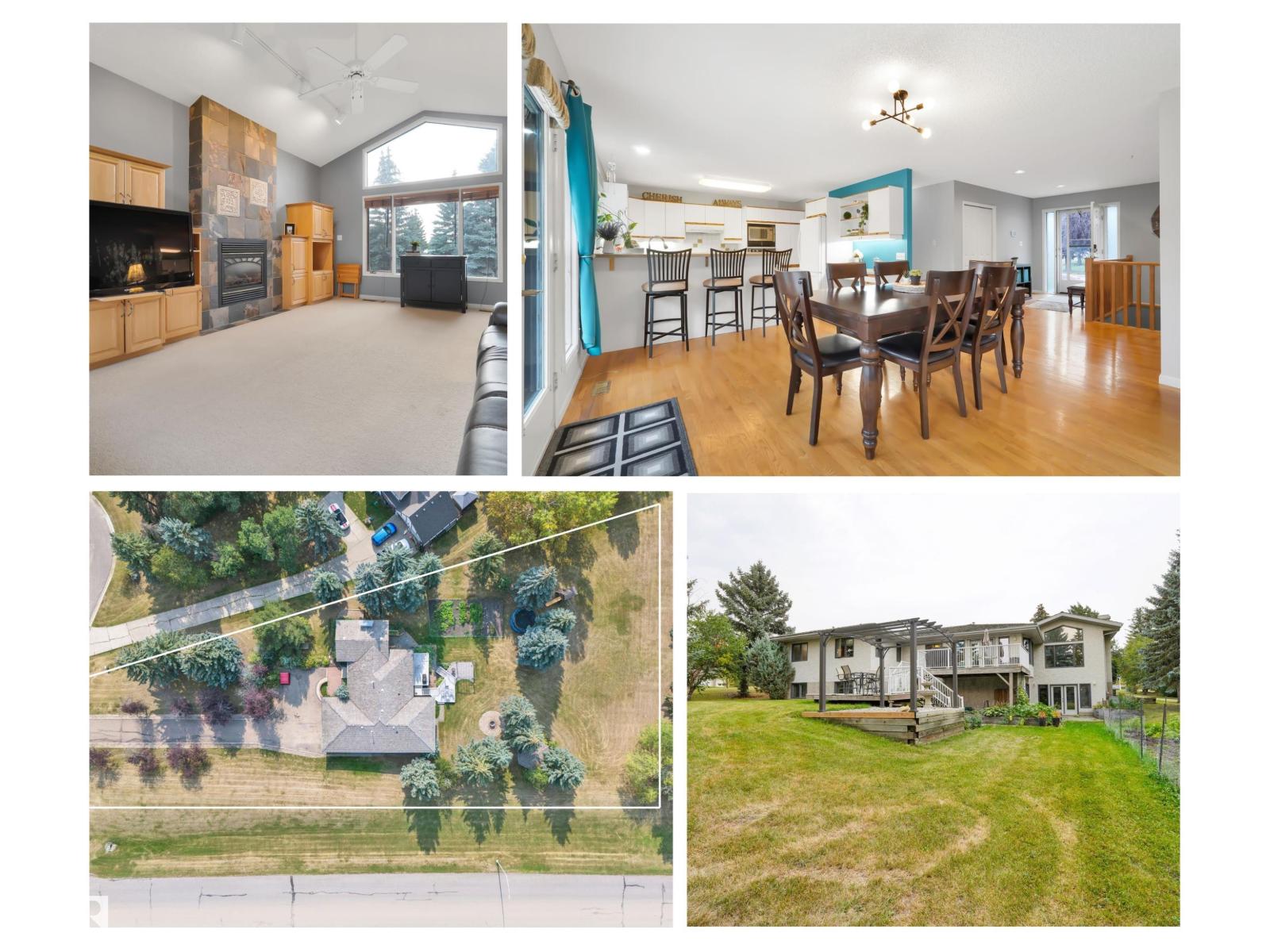 25112 Twp Road 542a Unit 79, Rural Sturgeon County, AB T8T 0B2