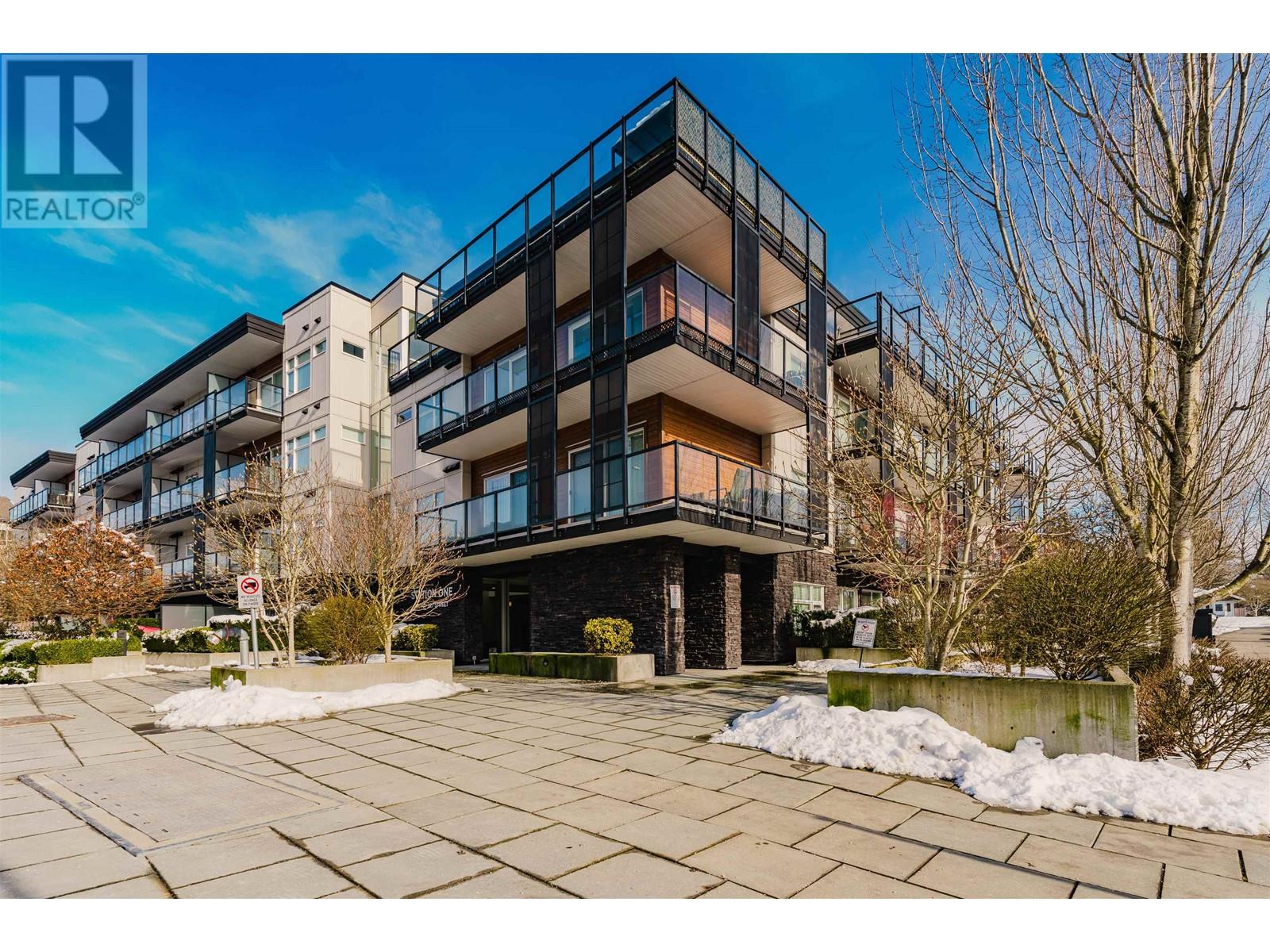 12070 227 Street Unit 217, Maple Ridge, BC V2X 9H2