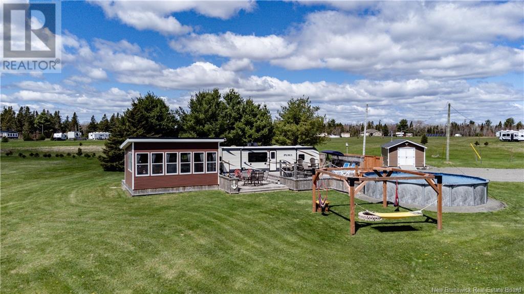 14 James Ct, Upper Rexton, NB E4W 0A6