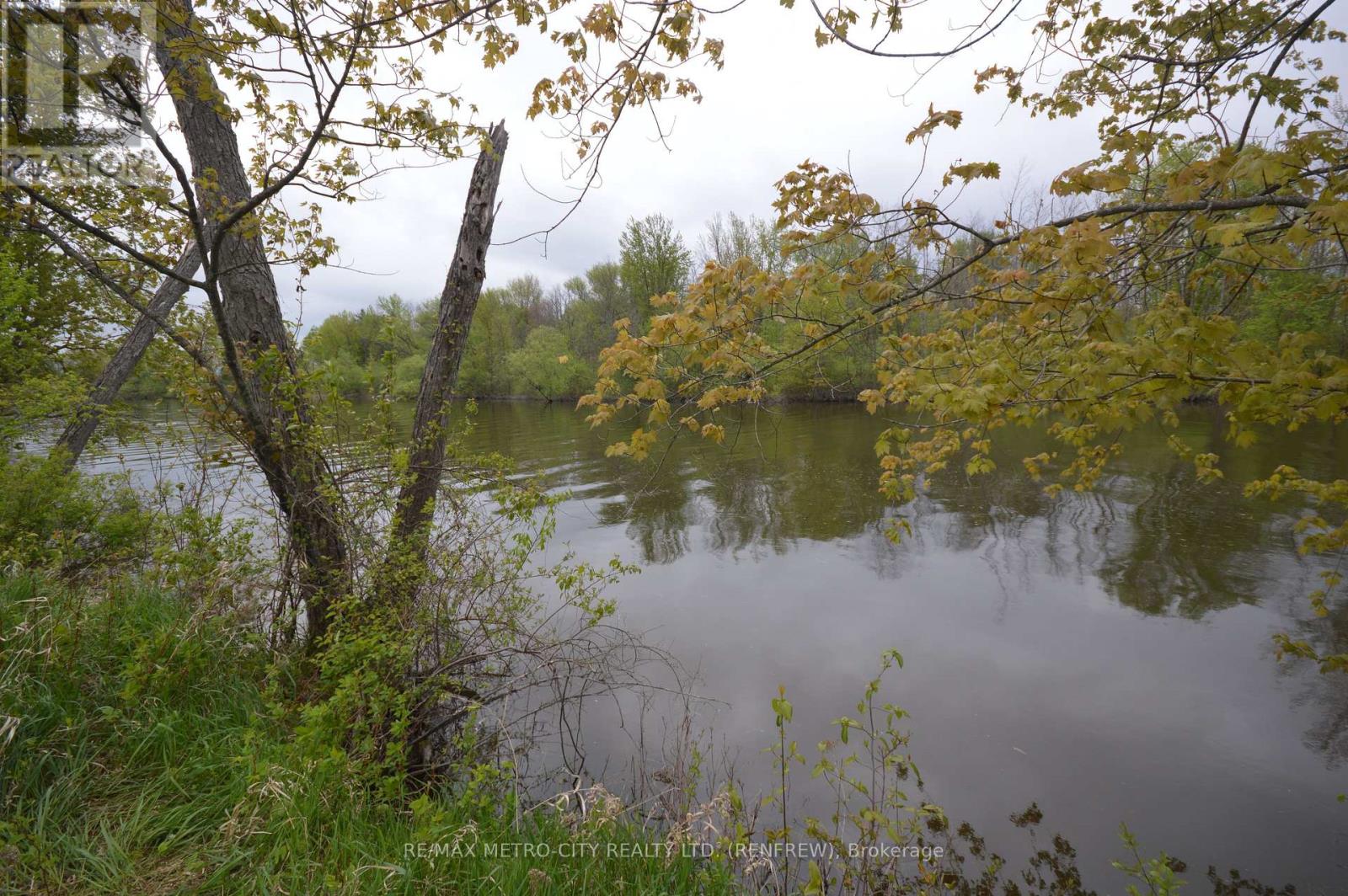 00 River Rd, Horton, ON K7V 3Z8