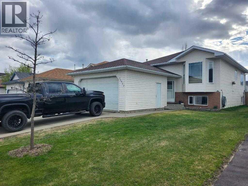 105 Street Unit 11922, Grande Prairie, AB T8V 7N3