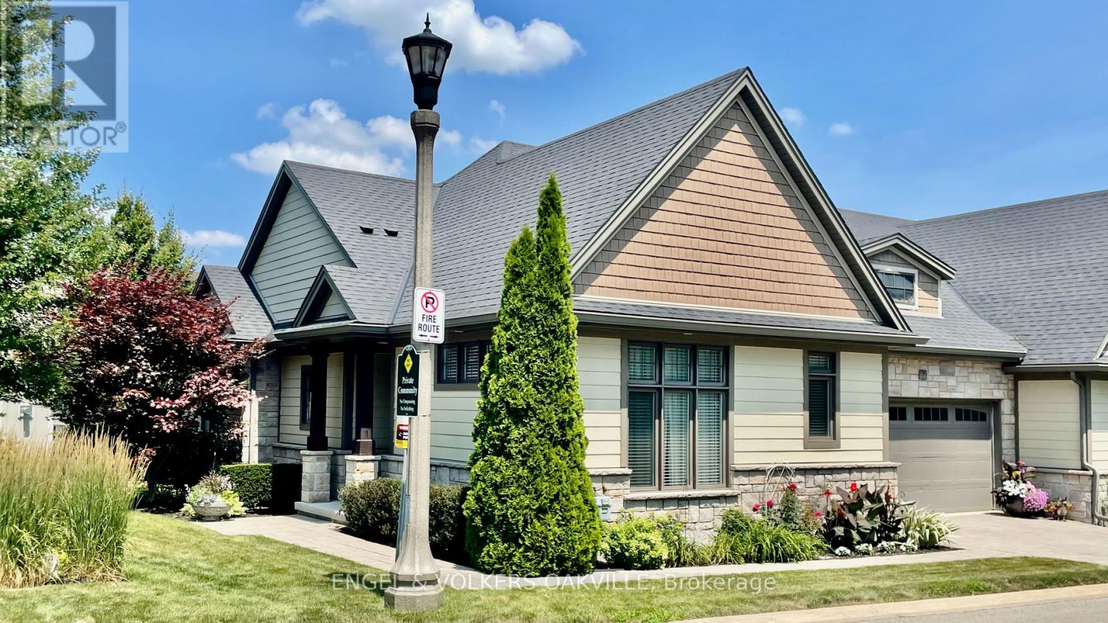 2 Sawmill Ln, Niagara-on-the-lake St. Davids, ON L0S 1J1