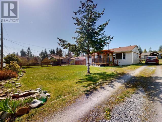 4769 Balsam St, Texada Island, BC