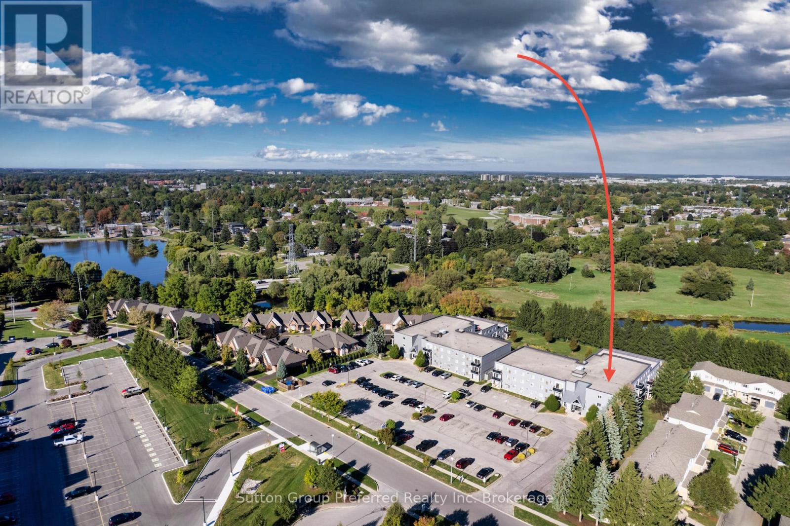 102 163 Ferguson Ave, Woodstock, ON N4V 1A6