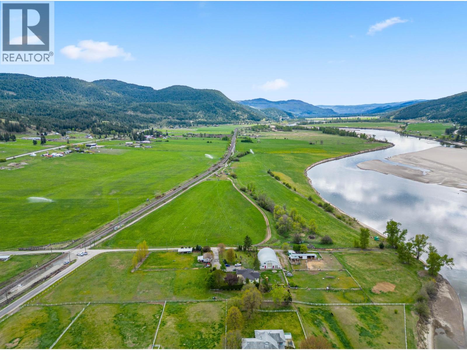 157 Bingo Ranch Rd, Kamloops, BC V0E 1Z2