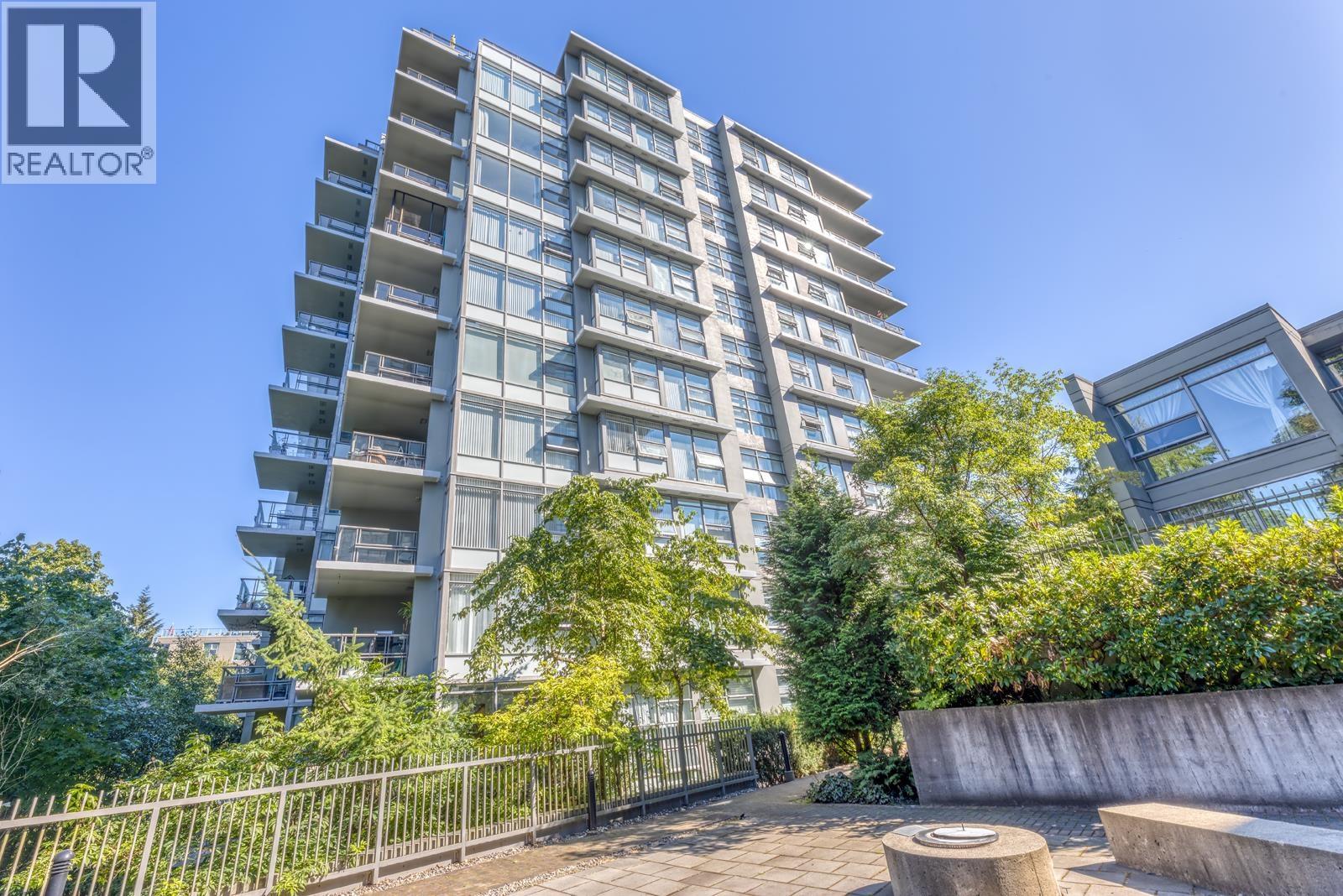 9222 University Crescent Unit 307, Burnaby, BC V5A 0A6