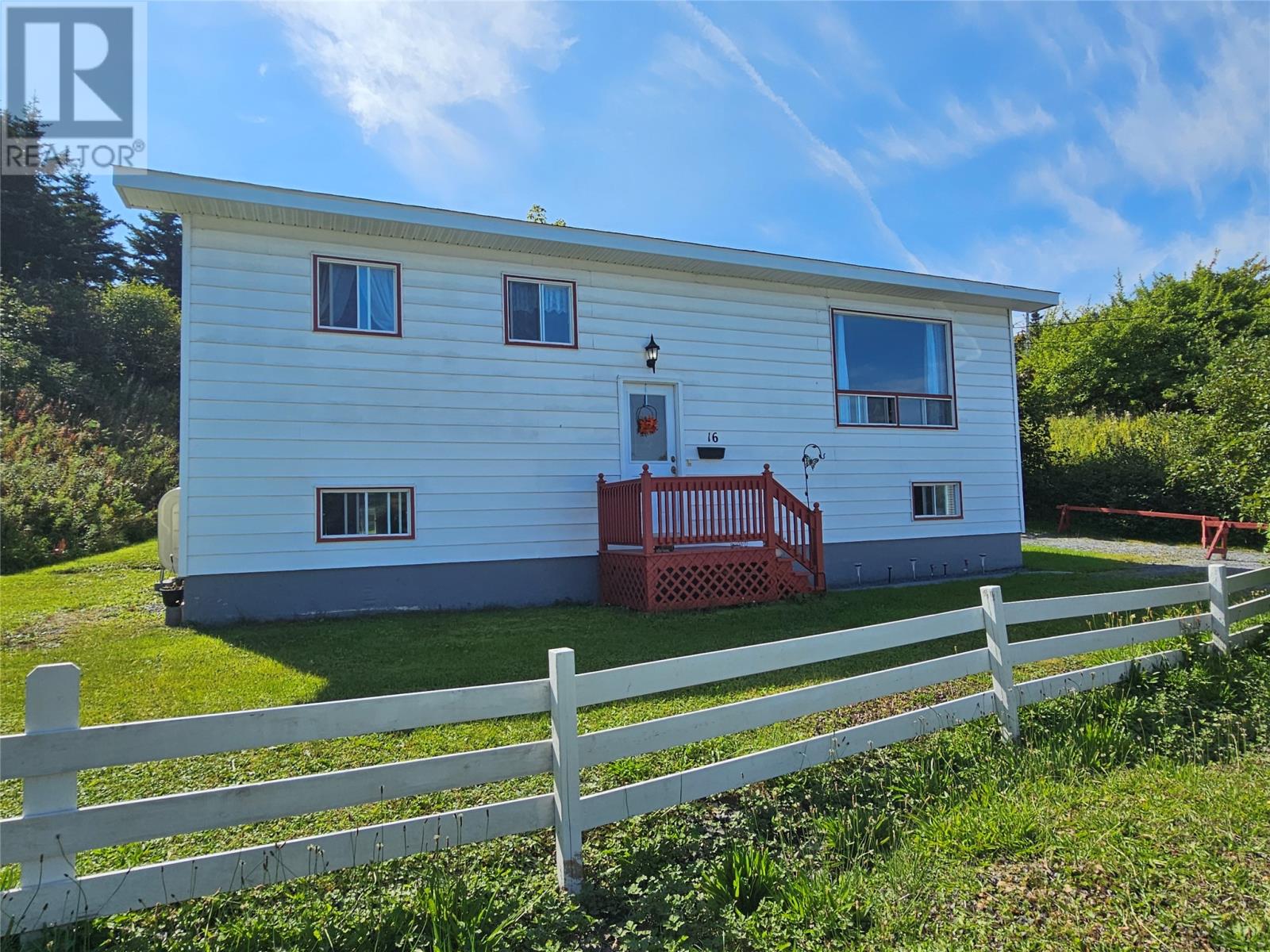 16 Knights Rd, Corner Brook, NL A2H 3M6