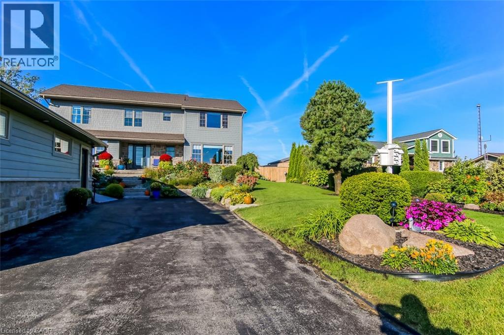 86 Old Cut Blvd, Long Point, ON N0E 1M0