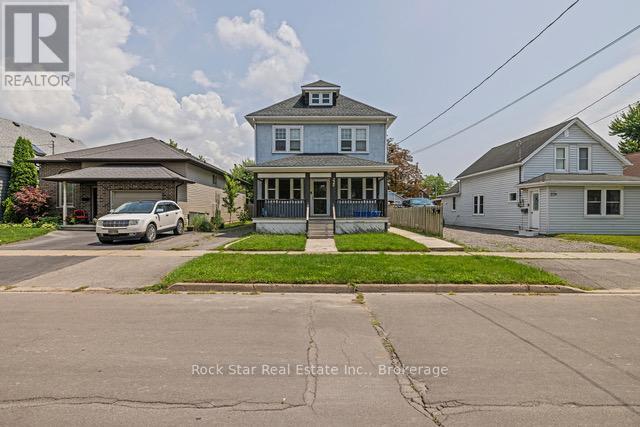 225 Chaffey St, Welland, ON L3B 2Y7