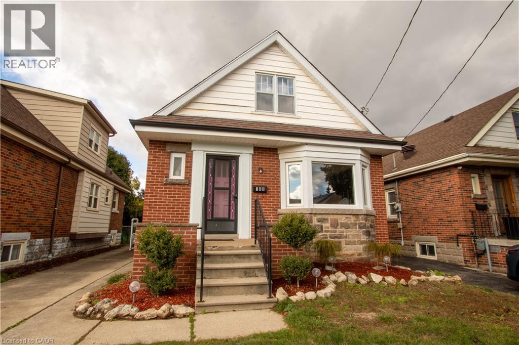 186 Huxley Ave S, Hamilton, ON L8K 2R3