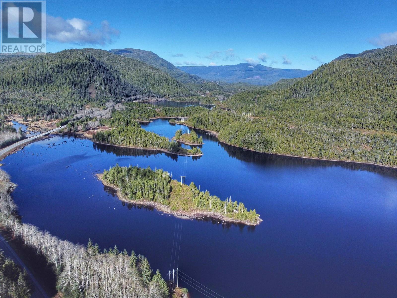 Dl 972 16 Highway, Port Edward, BC V0V 1G0