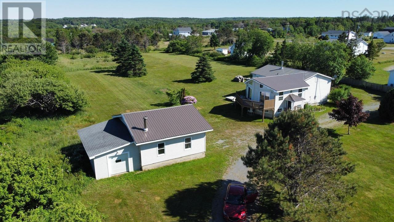 METEGHAN CENTRE, NS homes for sale & real estate listings Houseful