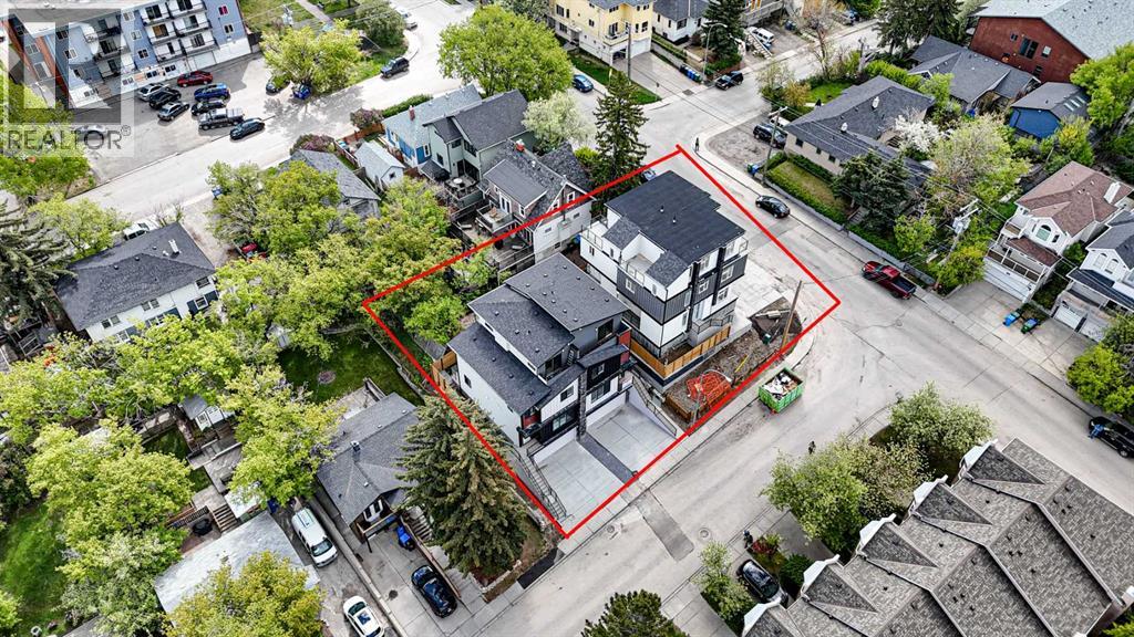 16 Street Sw Unit 2518, Calgary, AB T2T 4E9