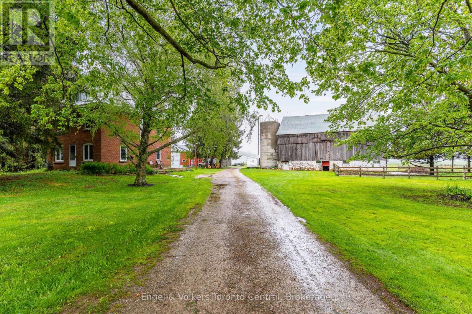 145693 Grey Rd 12 Rd, Meaford, ON N4L 1W5