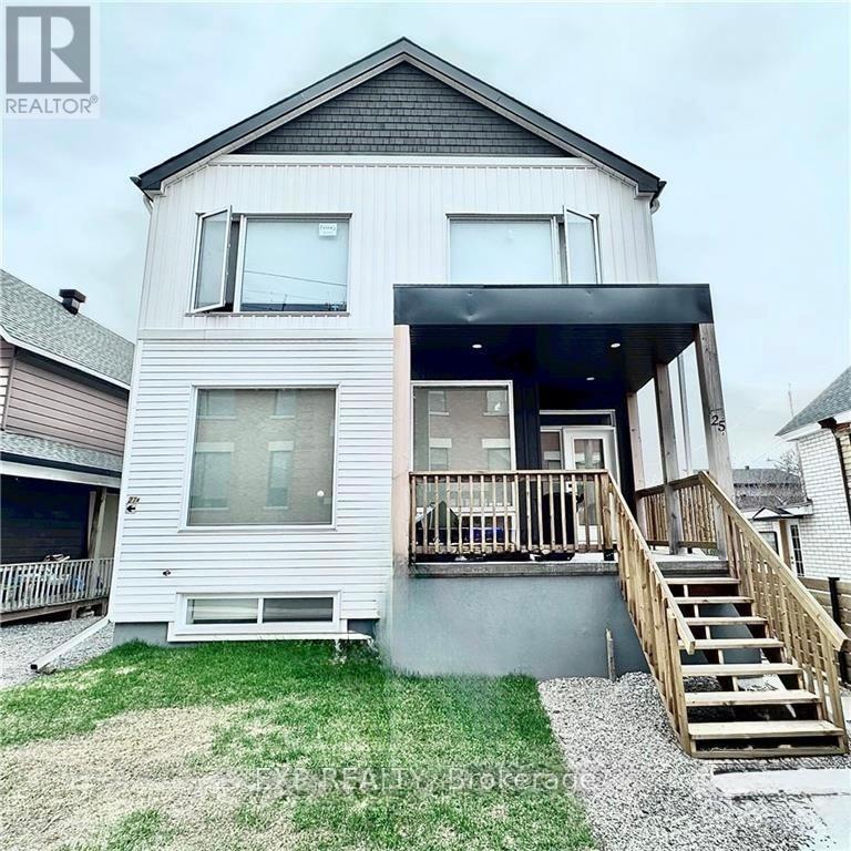 25-27 Omeara St, Ottawa, ON K1Y 2S8