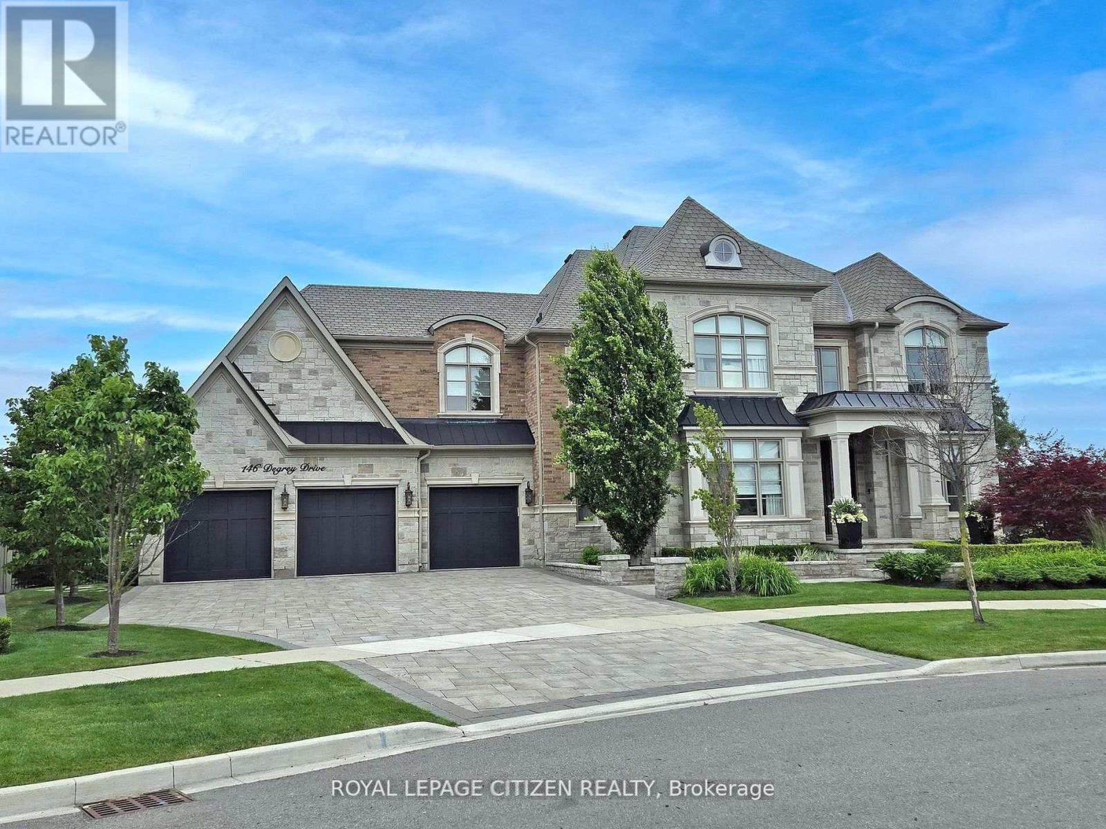 146 Degrey Dr, Brampton, ON L6P 0L2