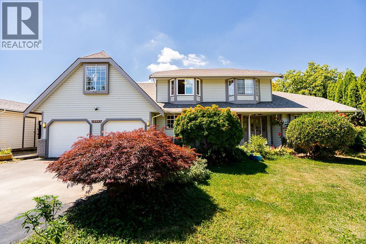 245 Street Unit 10583 #b, Maple Ridge, BC V2W 1G5