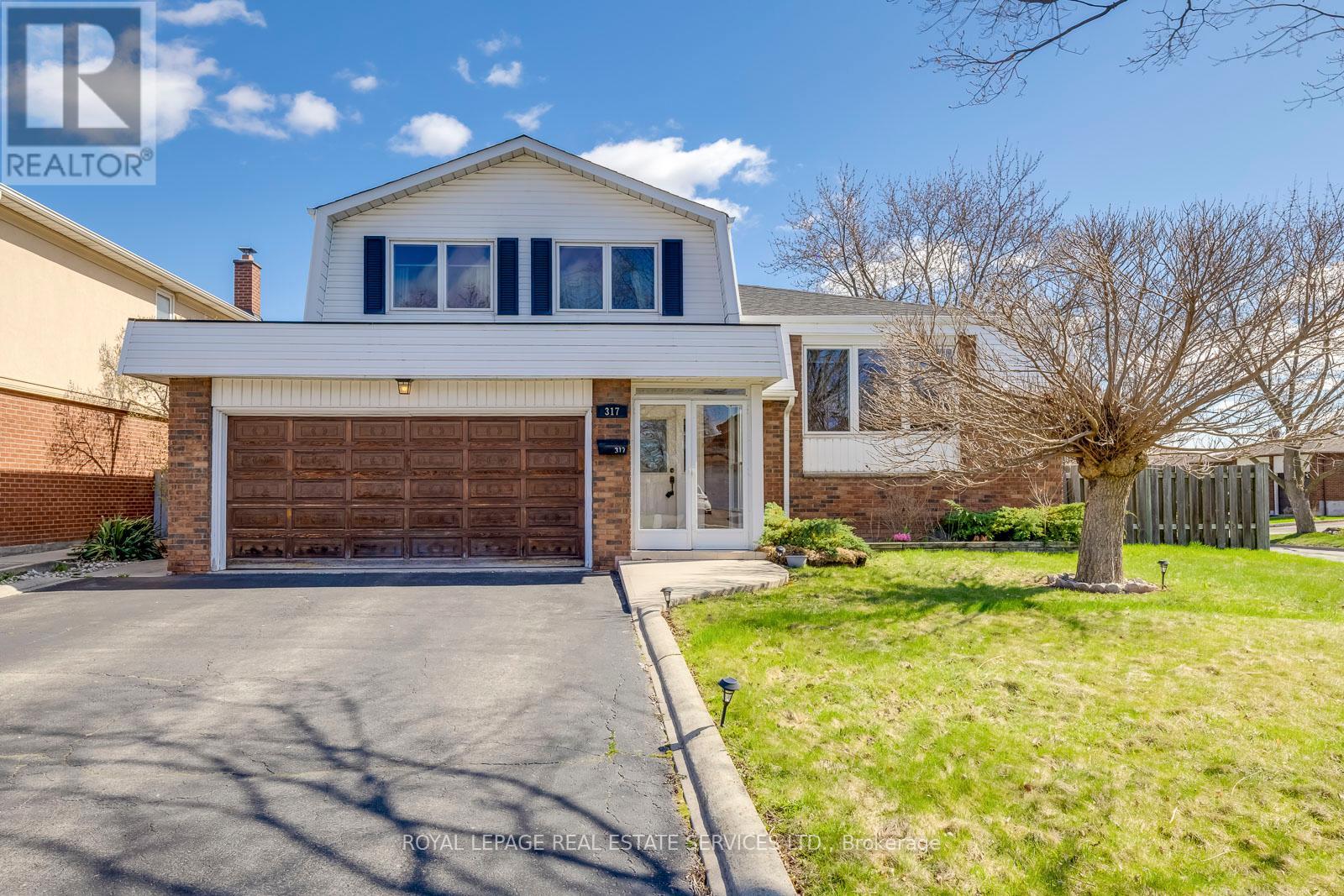 317 Ulric Cres, Oakville, ON L6K 3R3
