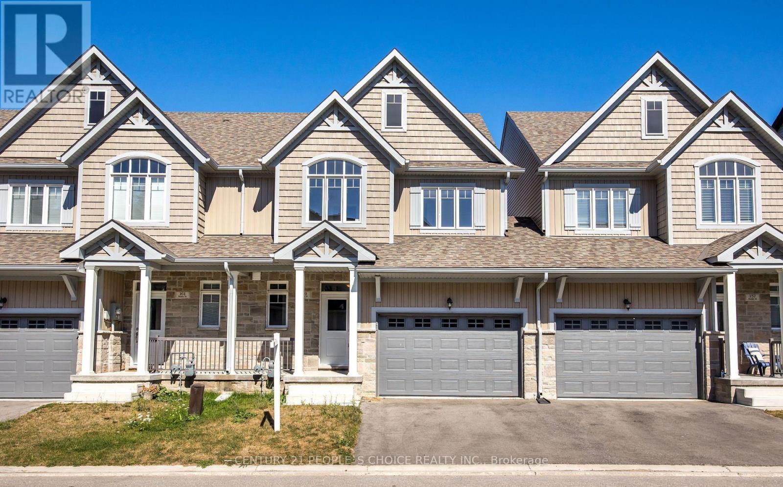 77 159 Rosie St, Blue Mountains, ON N0H 2J0