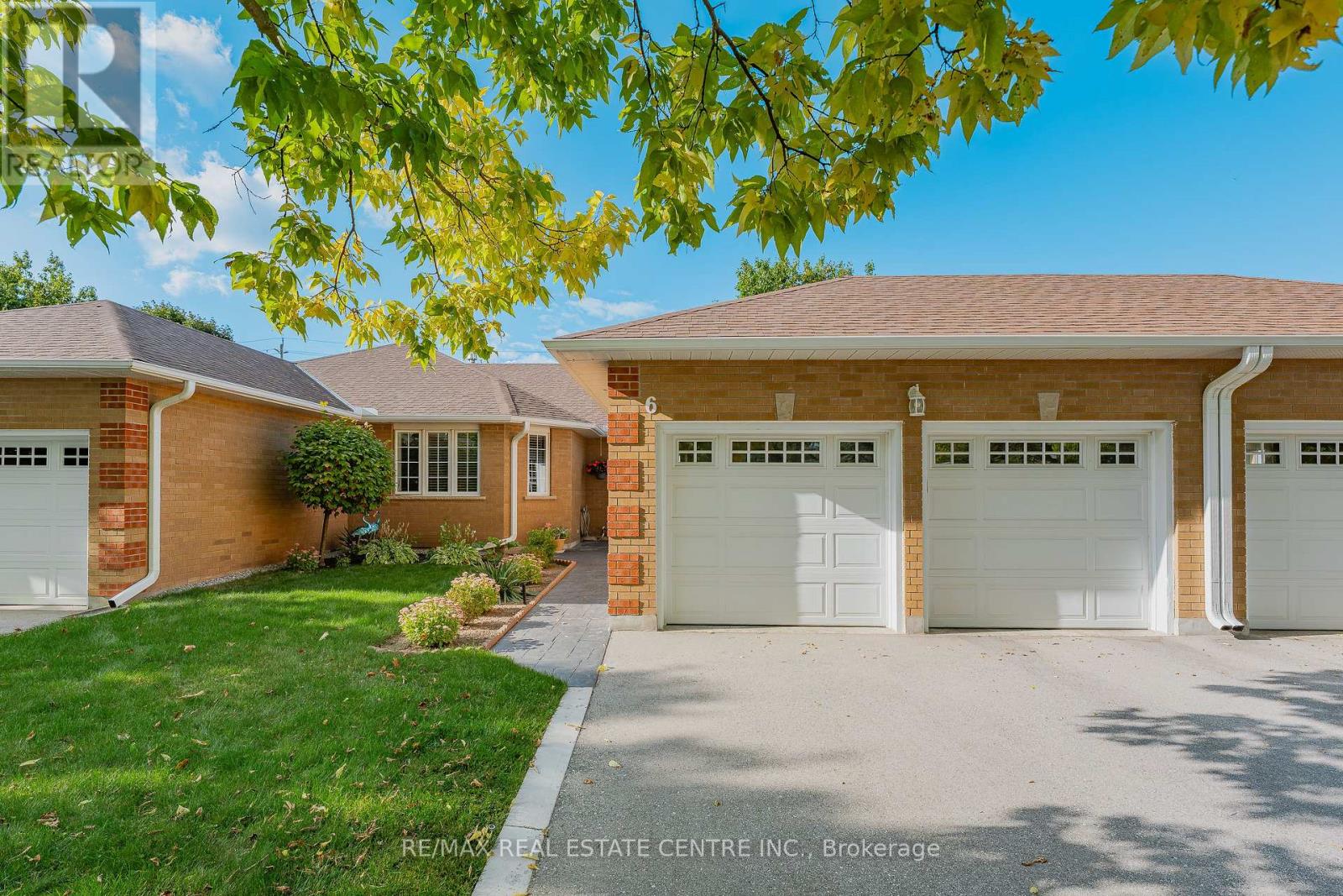 6 110 Beasley Cres, Cambridge, ON N1T 1T5
