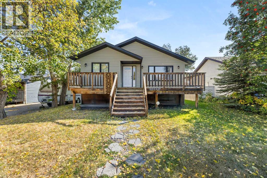 16 Street Unit 1509, Didsbury, AB T0M 0W0