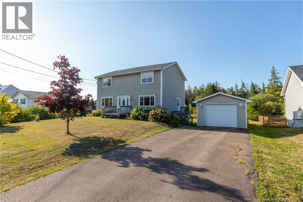 100 Charlotte St, Sackville, NB E4L 2Y7
