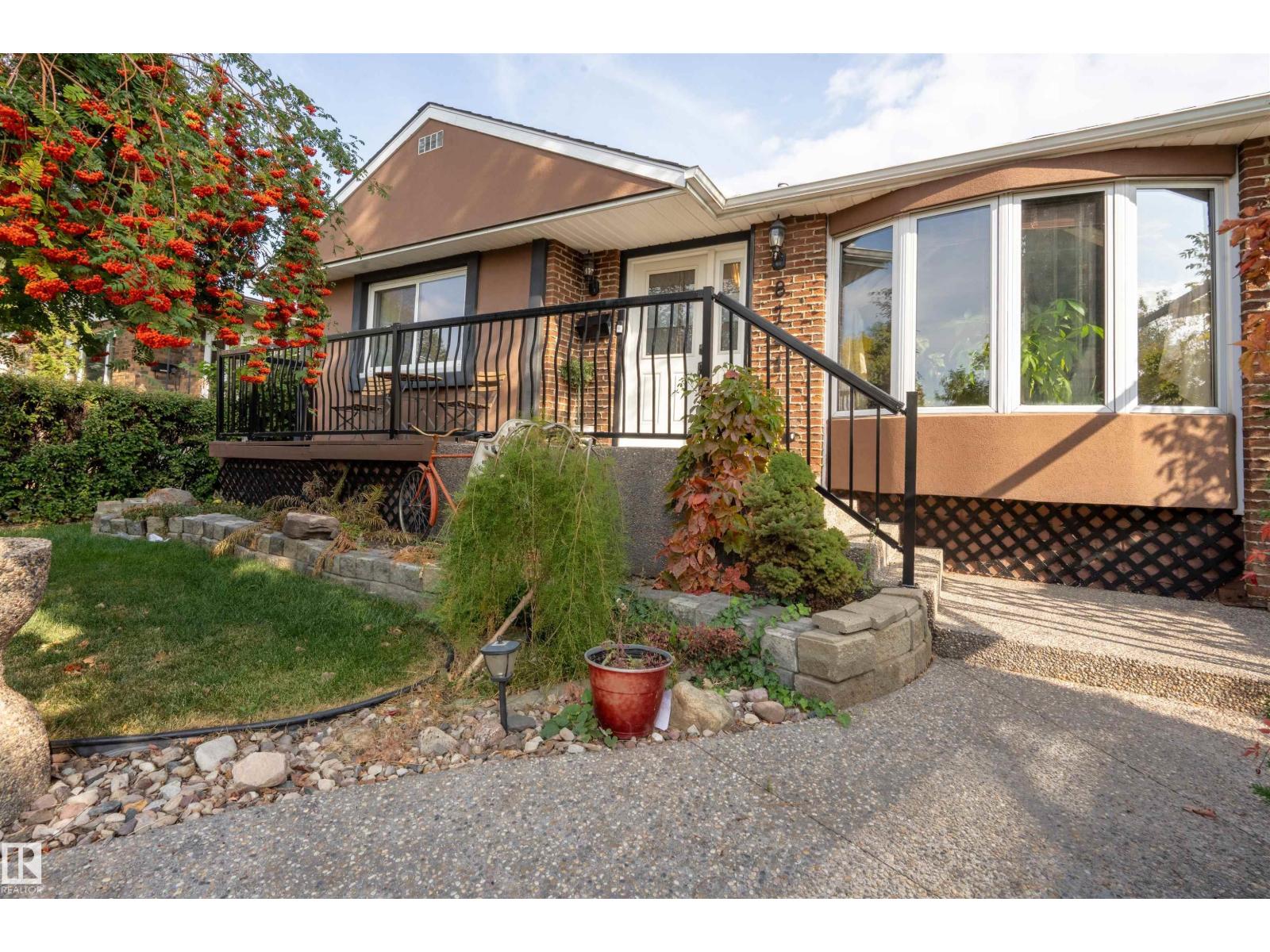 152 St Nw Unit 8721, Edmonton, AB T5R 1L9