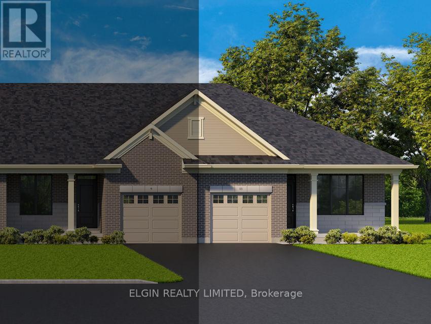 11 Canary St, Tillsonburg, ON N4G 0K4