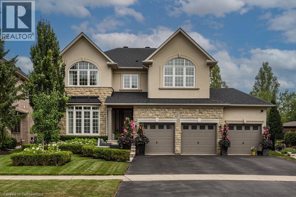 4212 Kane Cres, Burlington, ON L7M 5C1