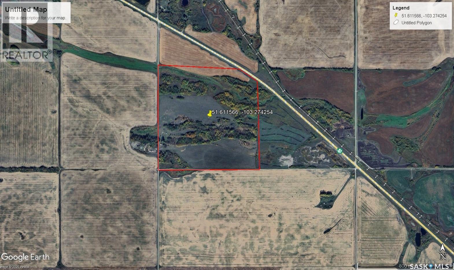 Lambert Land, Insinger Rm No. 275, SK S0A 3T0