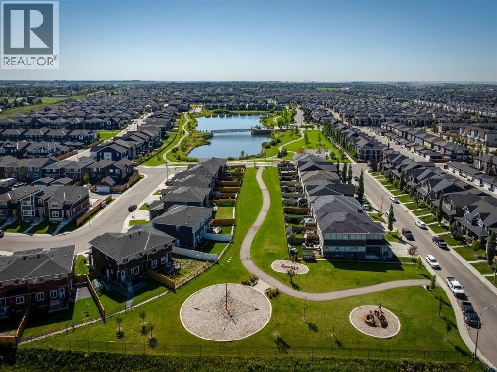 604 8 Street Sw Unit 1311, Airdrie, AB T4B 2W4