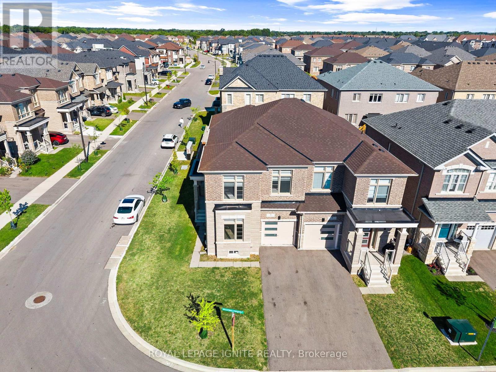 3 Mountain Heights Pl, Hamilton Waterdown, ON L8B 1X7