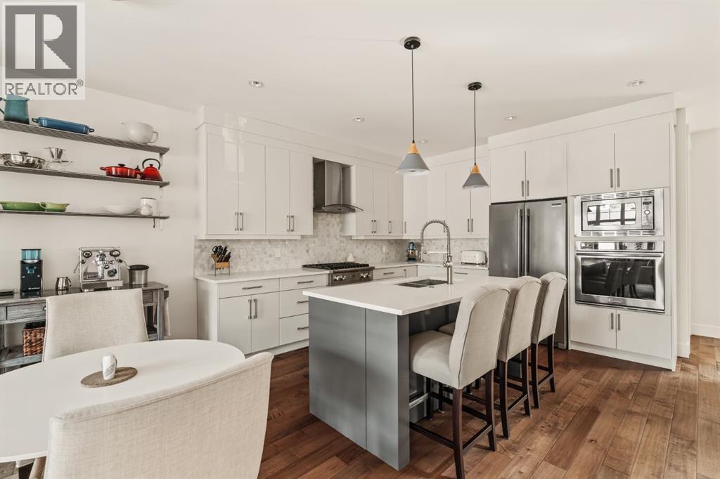 23 Avenue Nw Unit 458, Calgary, AB T2M 1S4