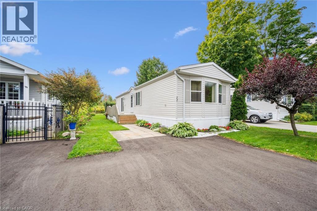 72 Ash Avenue Pvt Ave, Puslinch, ON N0B 2J0