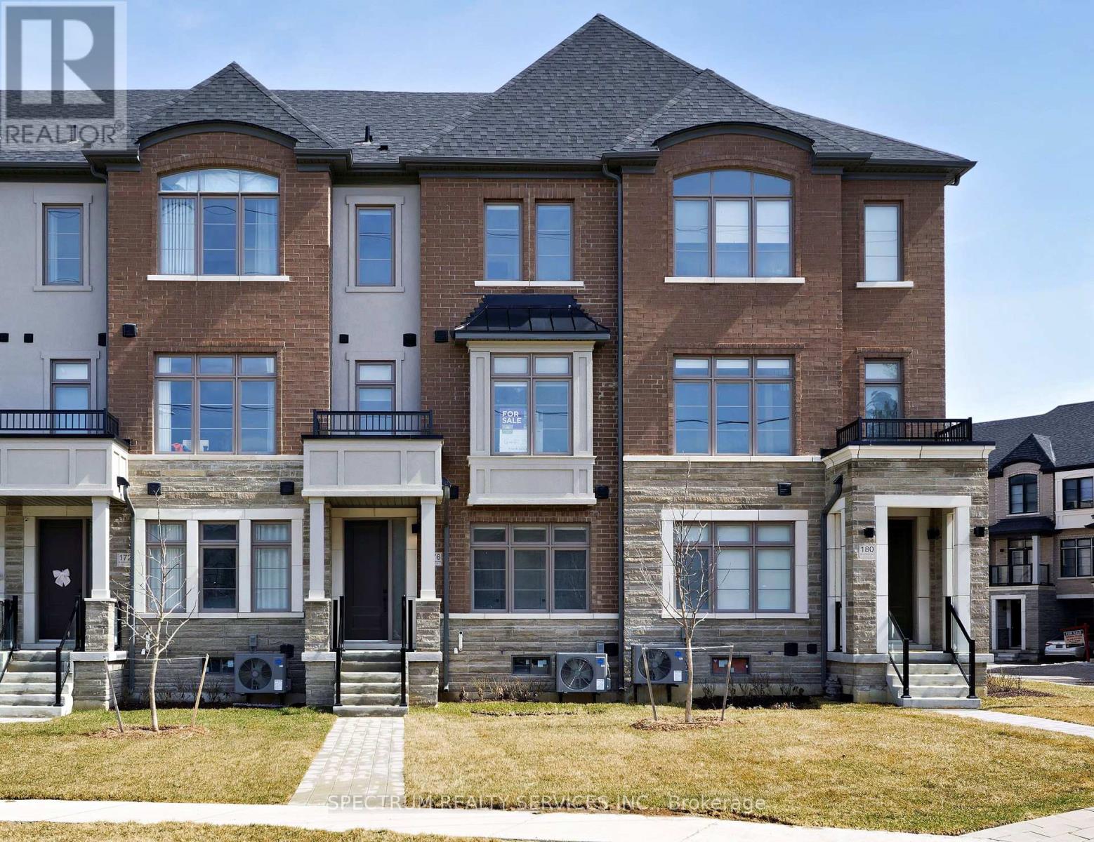 176 De La Roche Dr, Vaughan Vellore Village, ON L4H 5G4