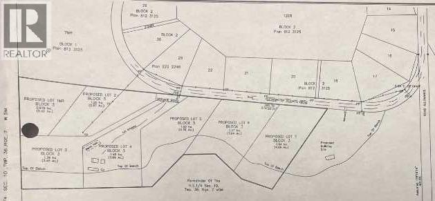 Clearwater Heights Drive, Rural Clearwater County, AB T0M 0M0